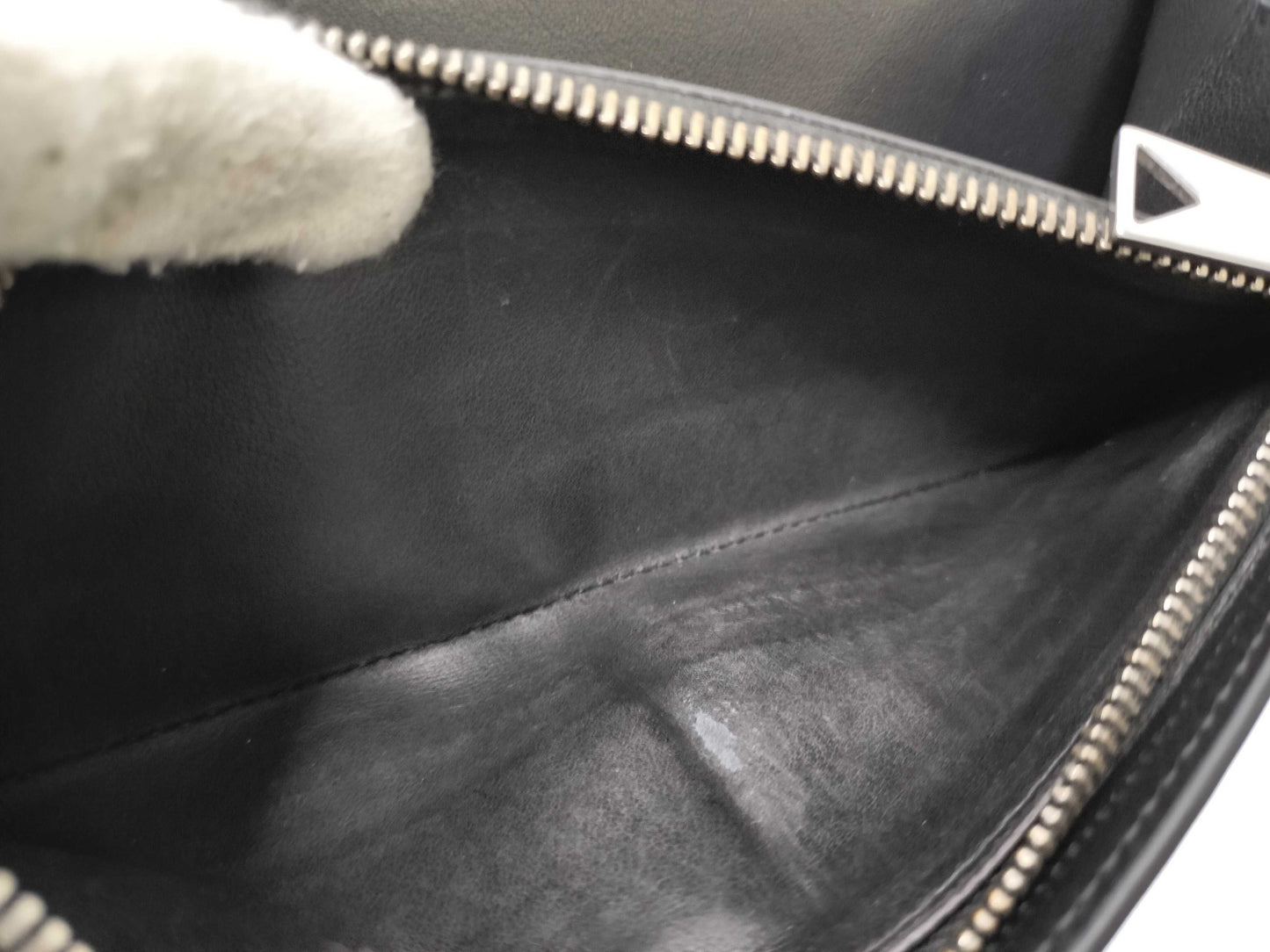 BOTTEGA VENETA Intrecciato Wallet