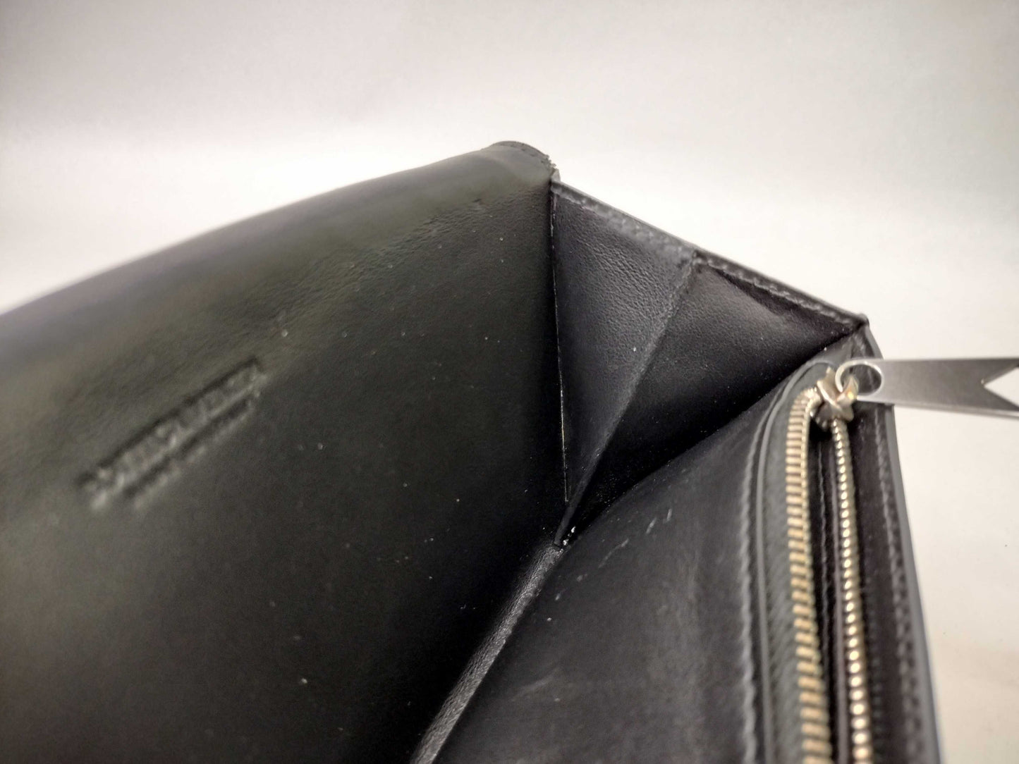BOTTEGA VENETA Intrecciato Wallet