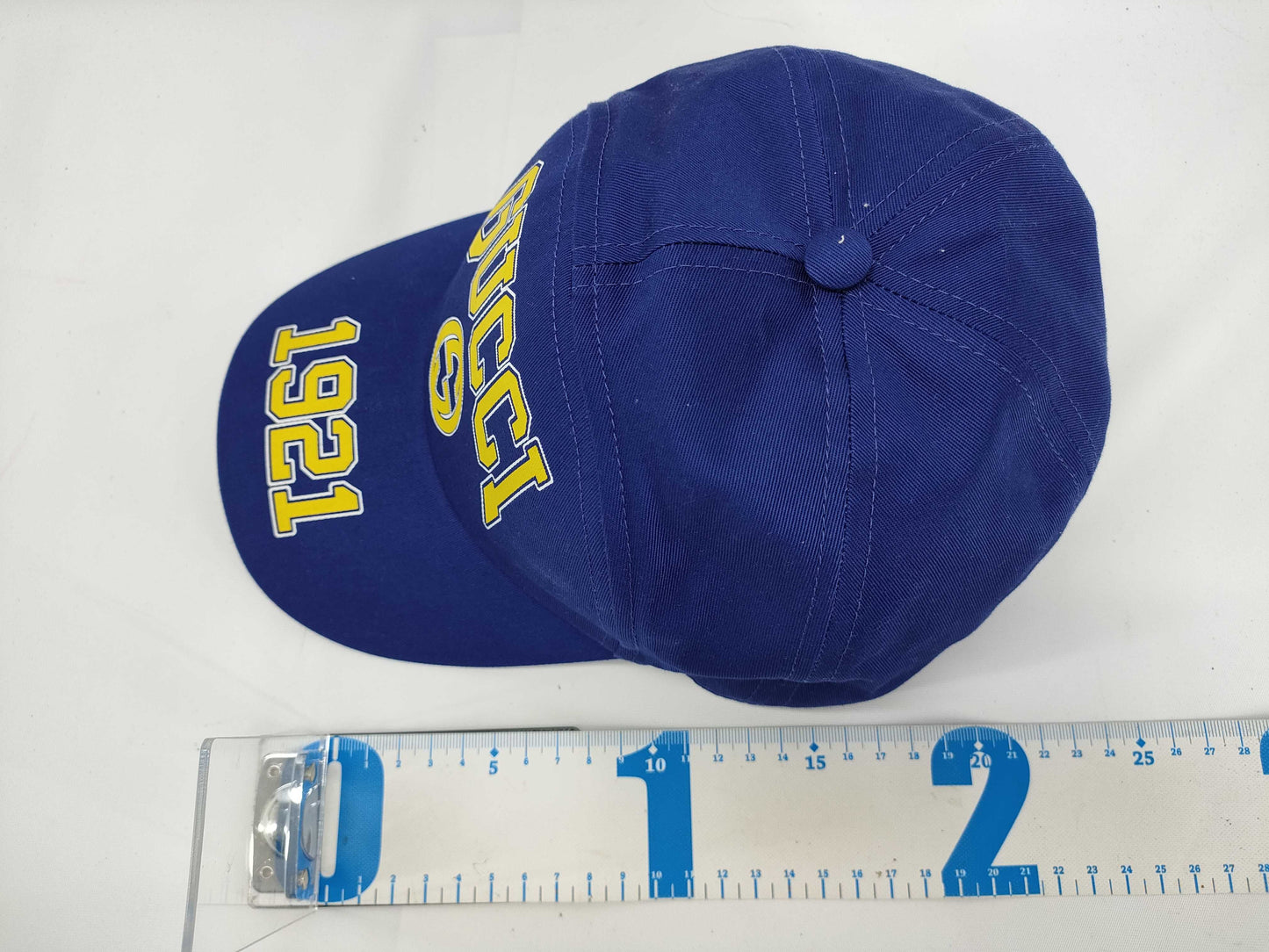 GUCCI Unused Cap Other Accessories
