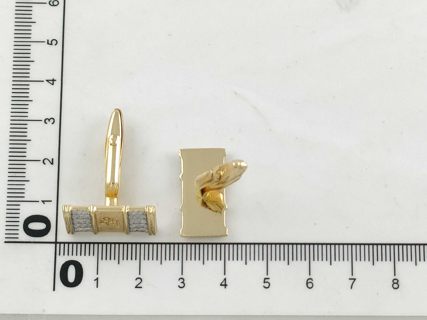 Dior Christian Dior Cufflinks Tie Pins & Cufflinks
