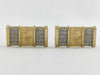 Dior Christian Dior Cufflinks Tie Pins & Cufflinks