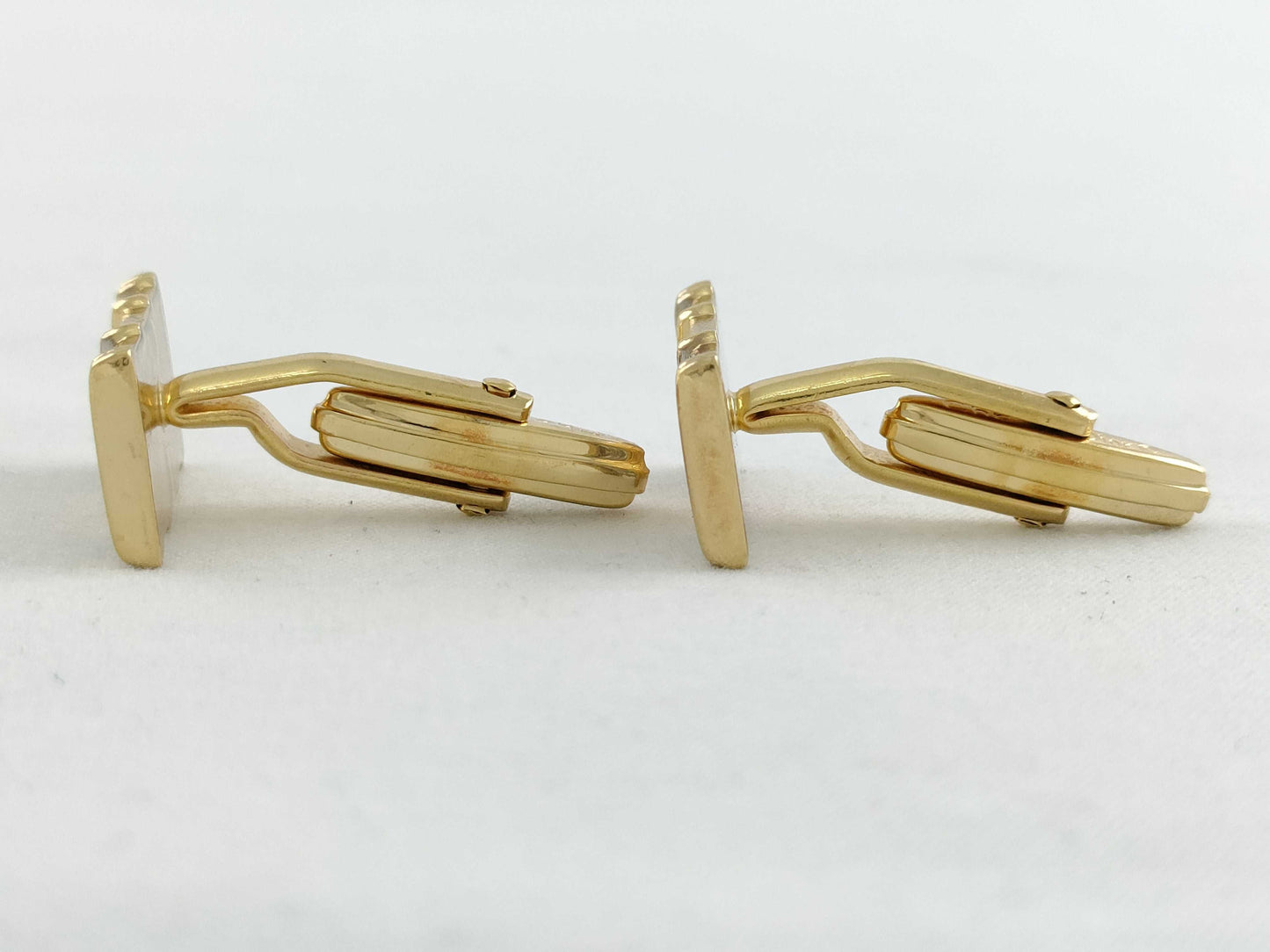 Dior Christian Dior Cufflinks Tie Pins & Cufflinks