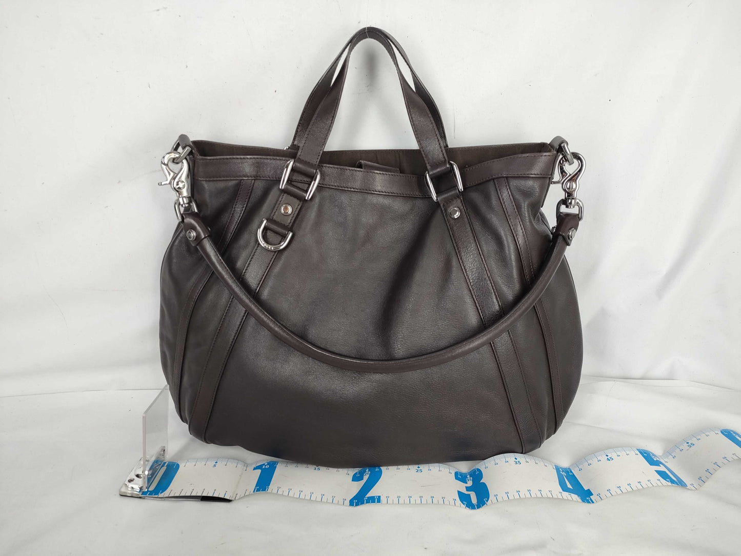 GUCCI 2-way bag handbag