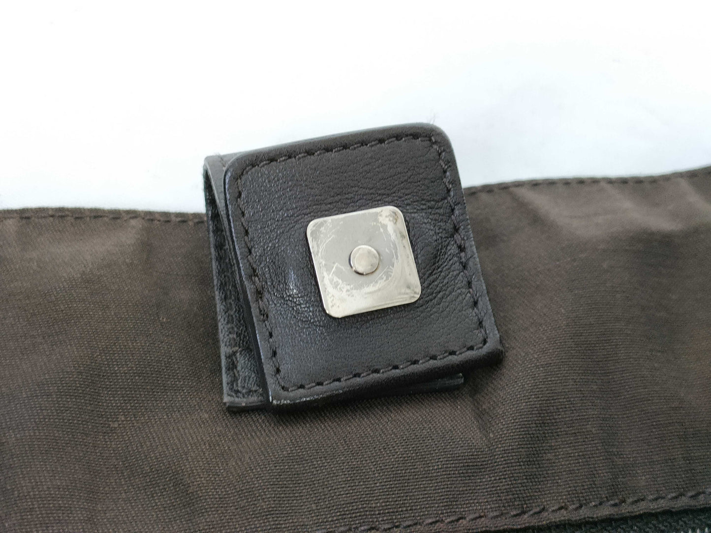 GUCCI 2-way bag handbag