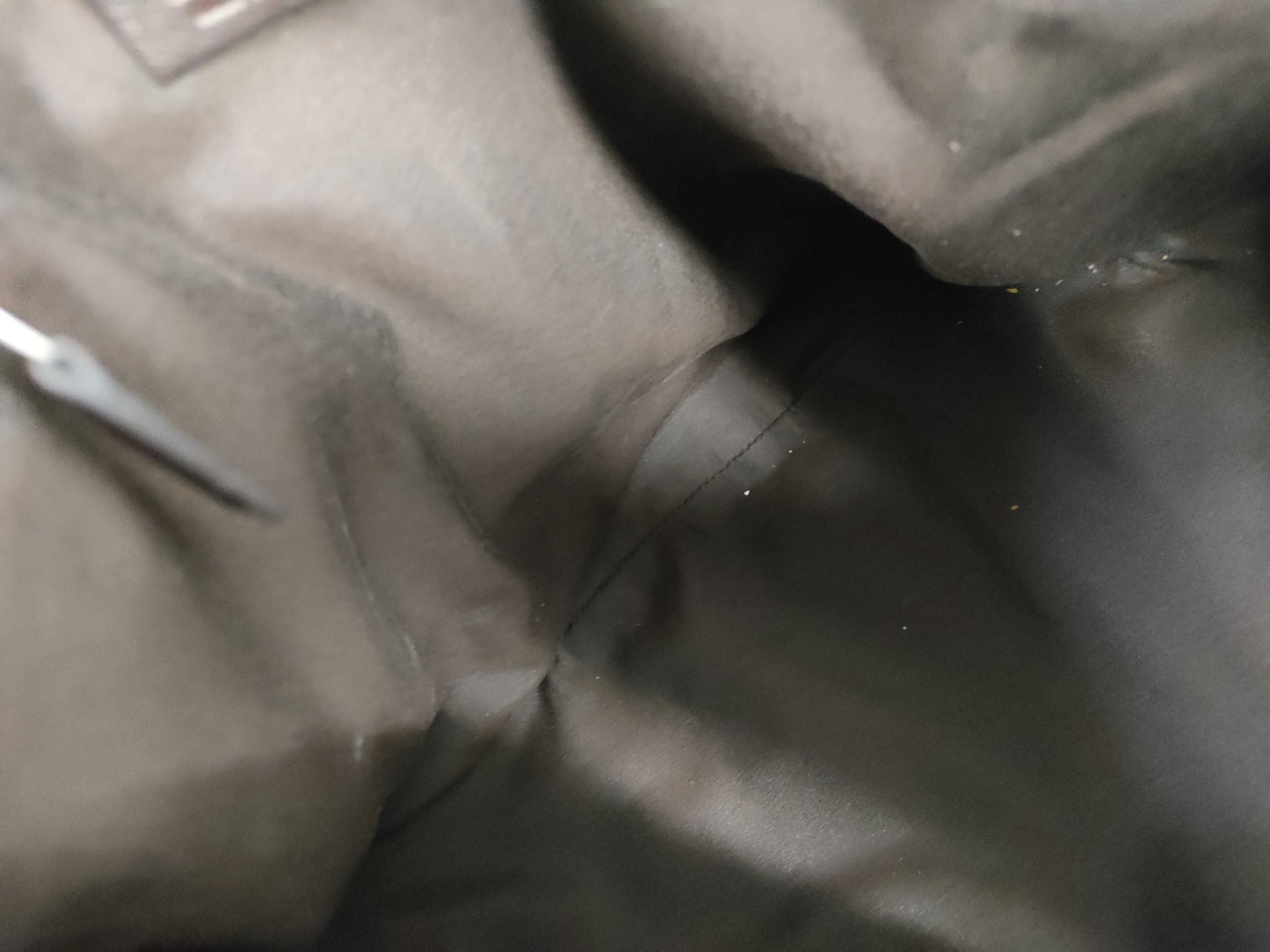 GUCCI 2-way bag handbag