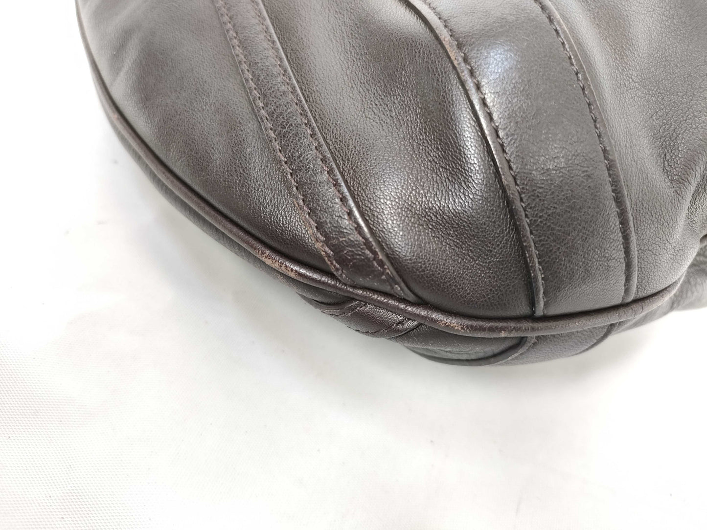 GUCCI 2-way bag handbag