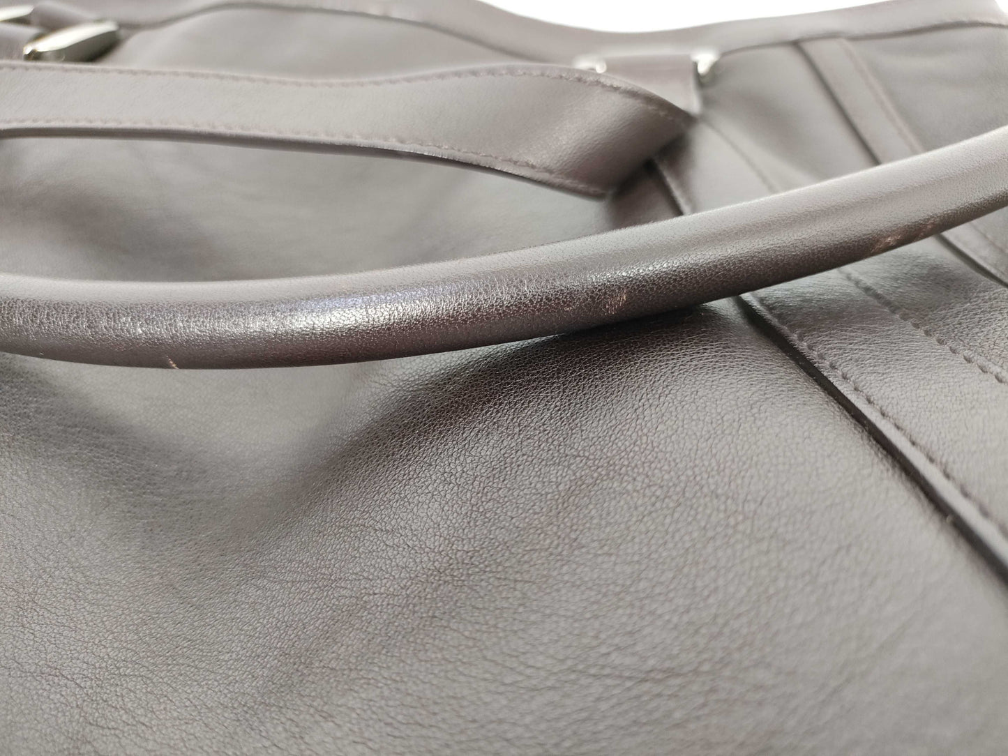 GUCCI 2-way bag handbag