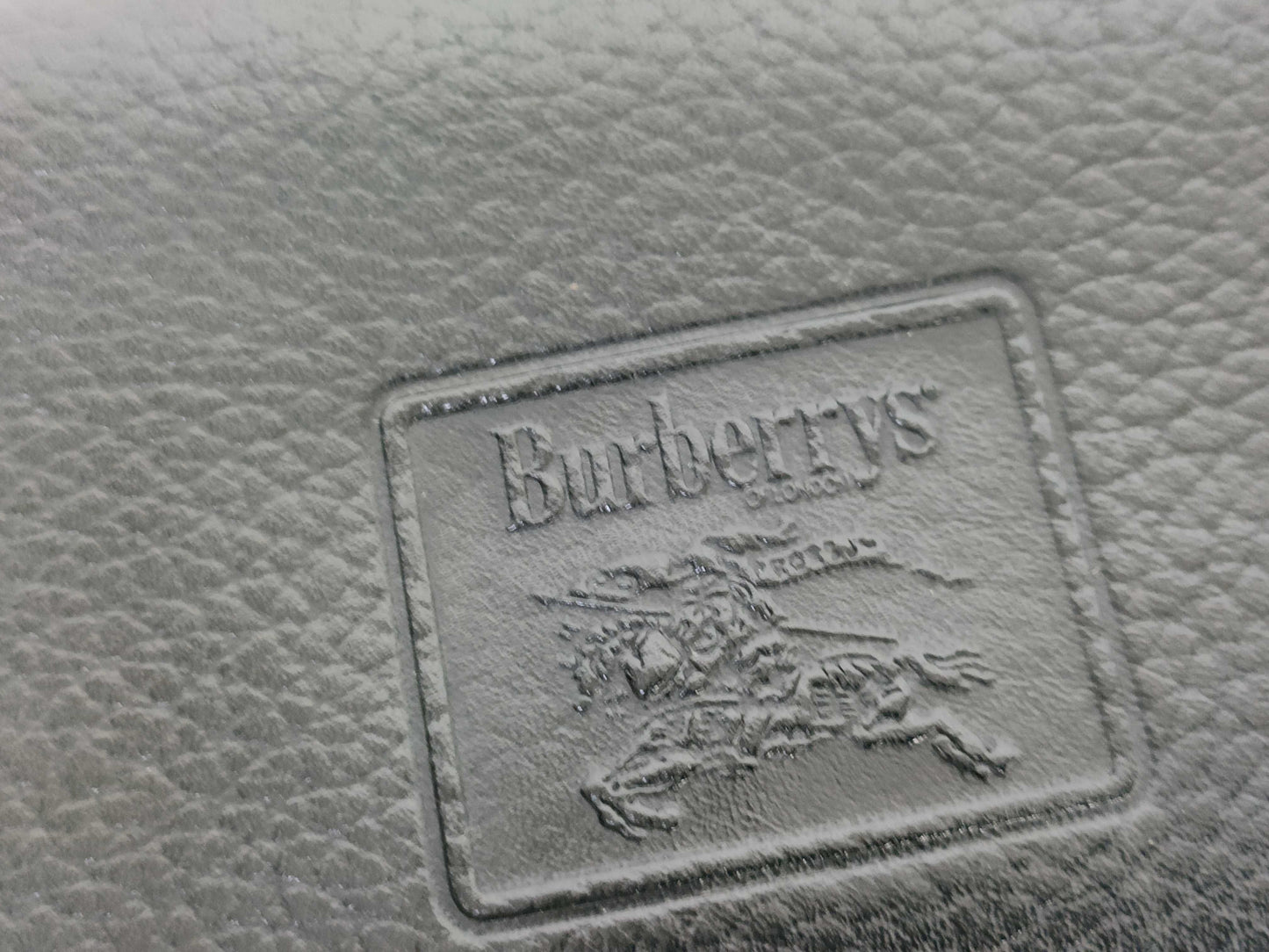 Burberrys Clutch Bag Clutch Bag