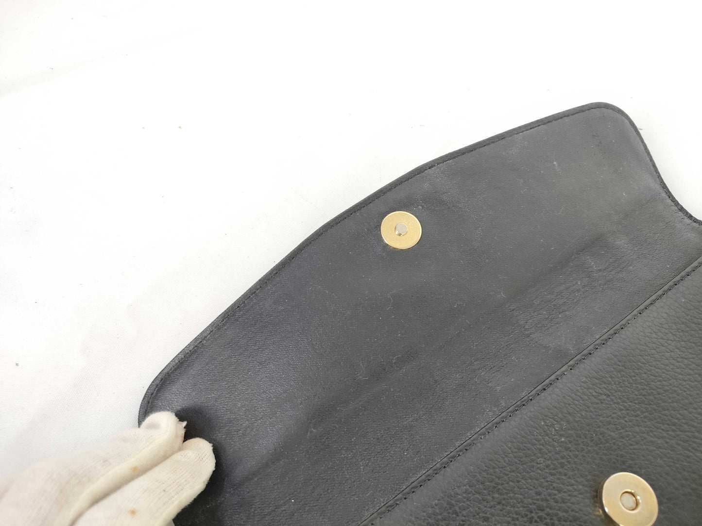 Burberrys Clutch Bag Clutch Bag