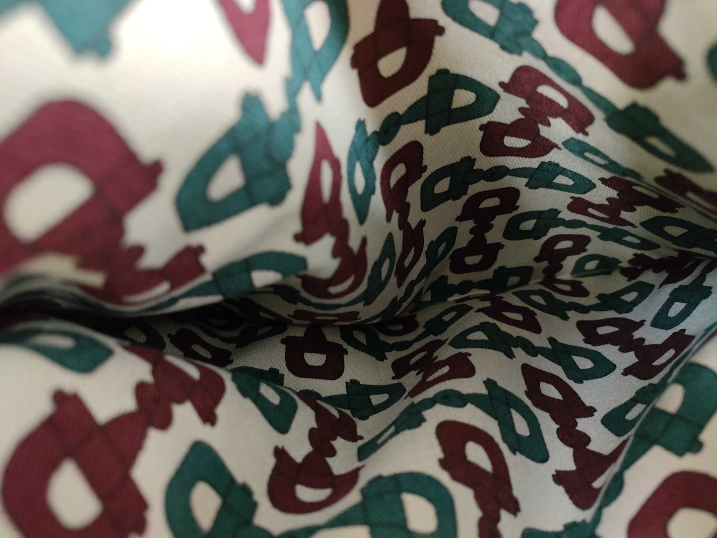 GUCCI GG Canvas Tote Bag