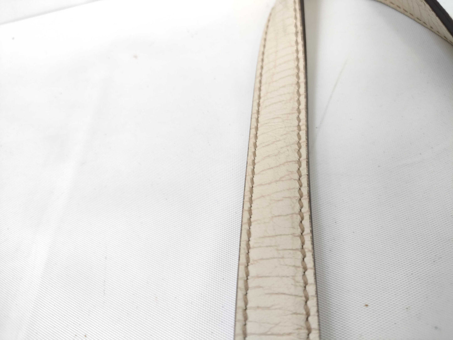 GUCCI GG Canvas Tote Bag
