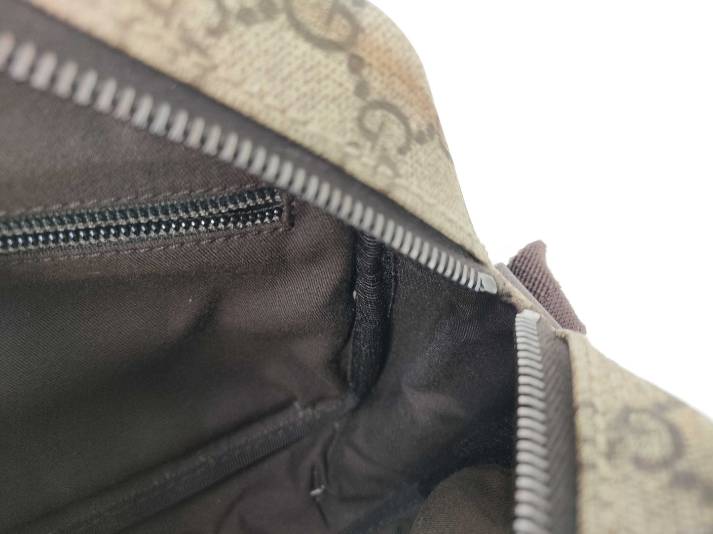 GUCCI GG Supreme Gucci Shoulder Bag Shoulder Bag
