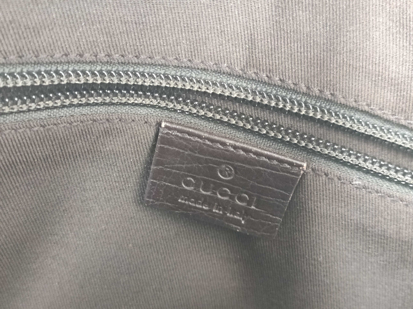GUCCI GG Supreme Gucci Shoulder Bag Shoulder Bag