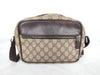 GUCCI GG Supreme Gucci Shoulder Bag Shoulder Bag