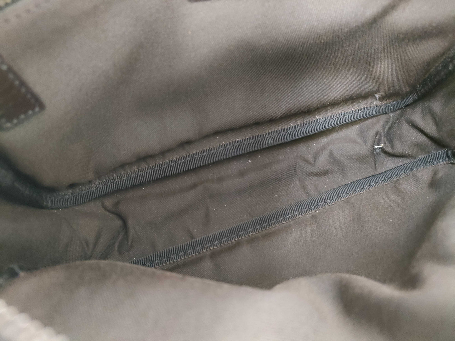 GUCCI GG Supreme Gucci Shoulder Bag Shoulder Bag