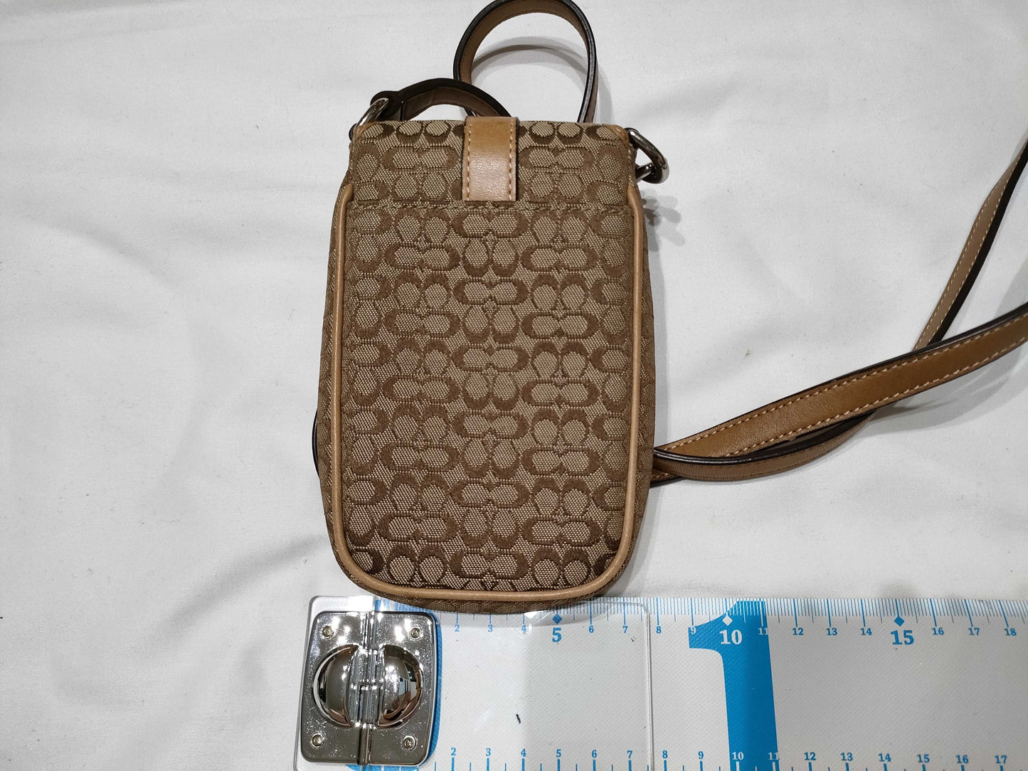 COACH 4-Piece Handbag Set