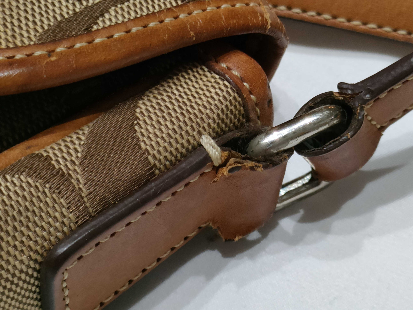 COACH 4-Piece Handbag Set