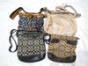 COACH 4-Piece Shoulder Bag Set