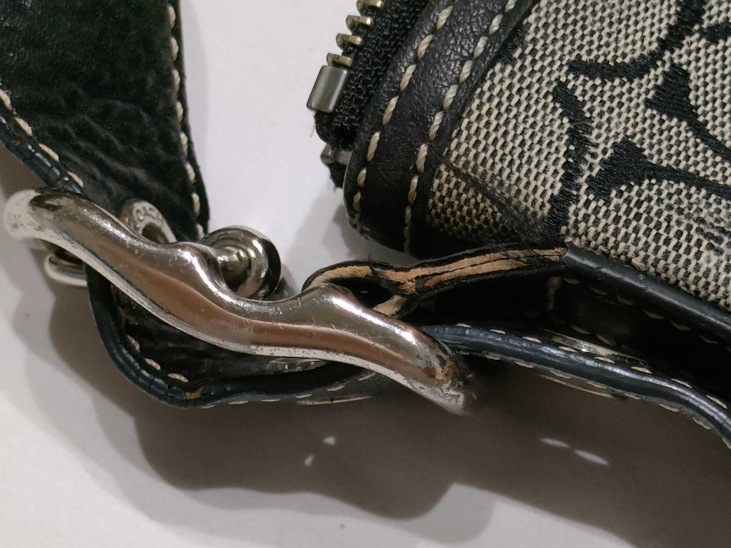 COACH 4-Piece Shoulder Bag Set