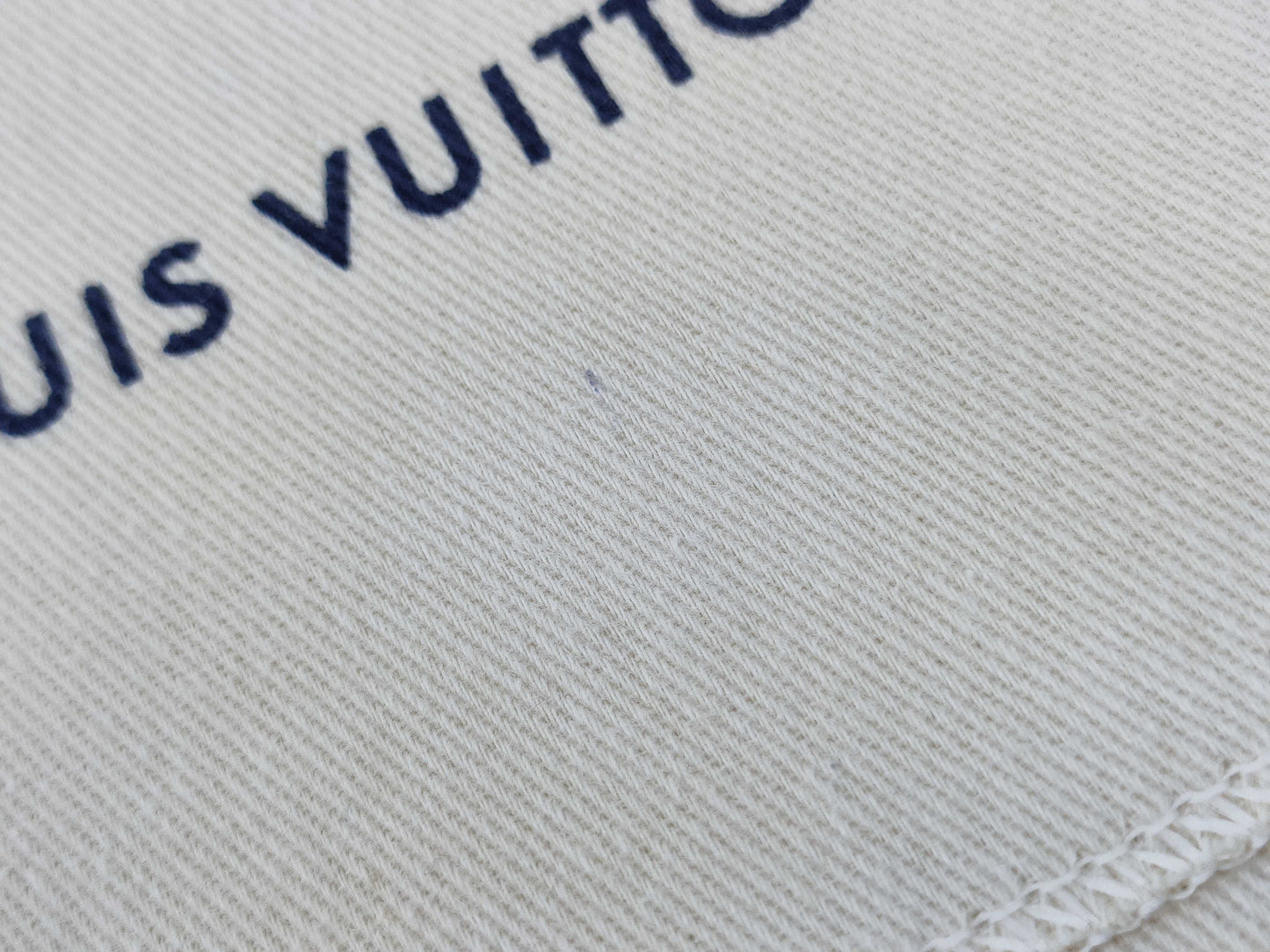 LOUIS VUITTON Current Storage Bags for Small Items, 15-Piece Set