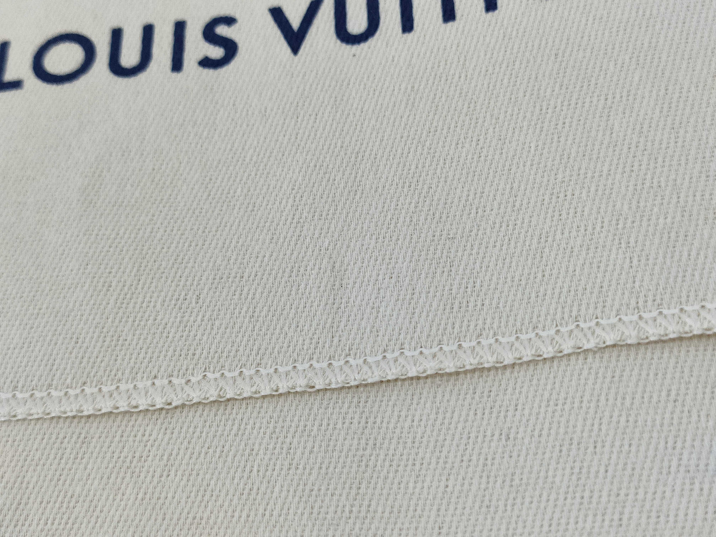 LOUIS VUITTON Current Storage Bags for Small Items, 15-Piece Set