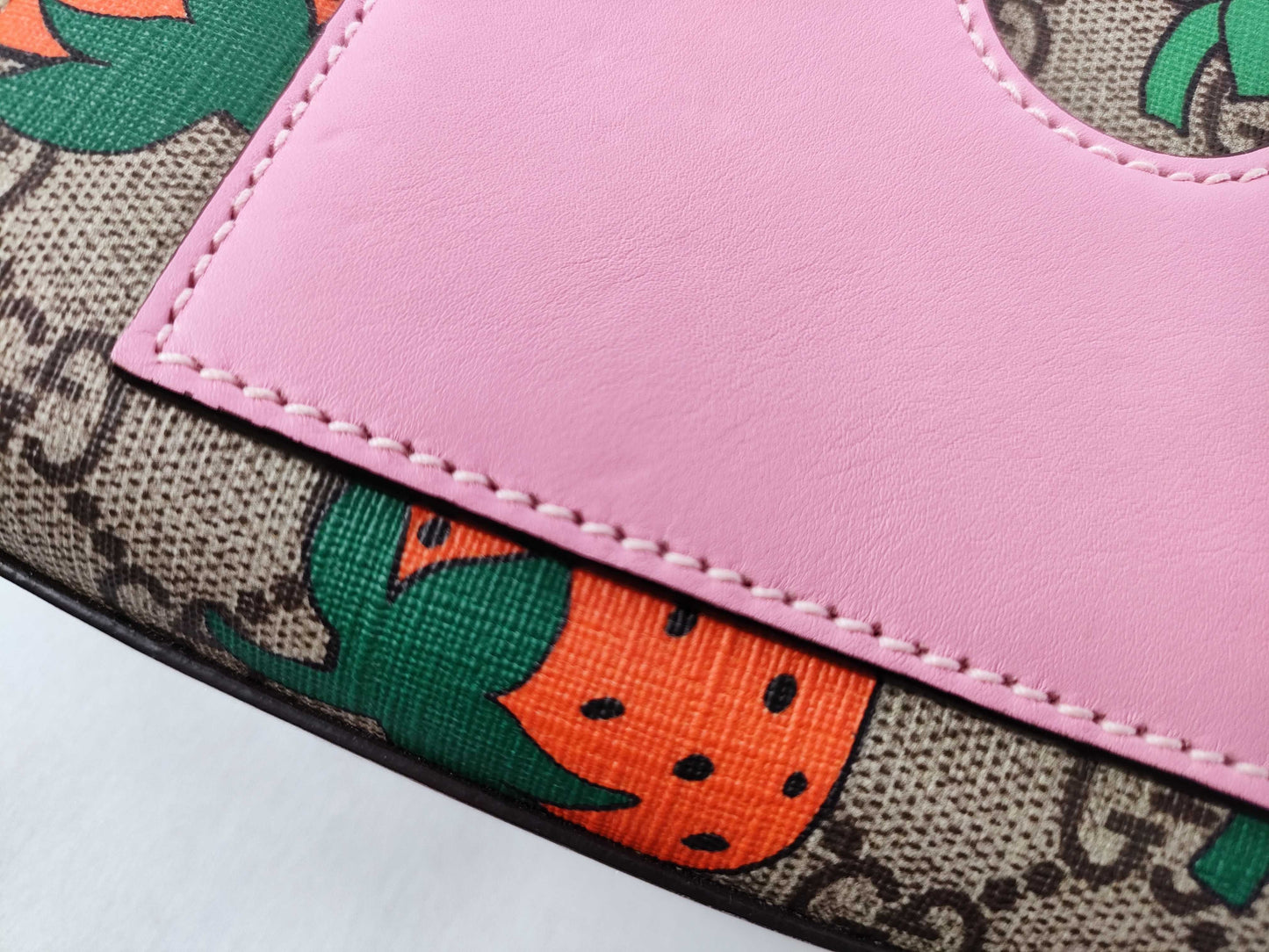 GUCCI Chain Shoulder Bag Shoulder Bag