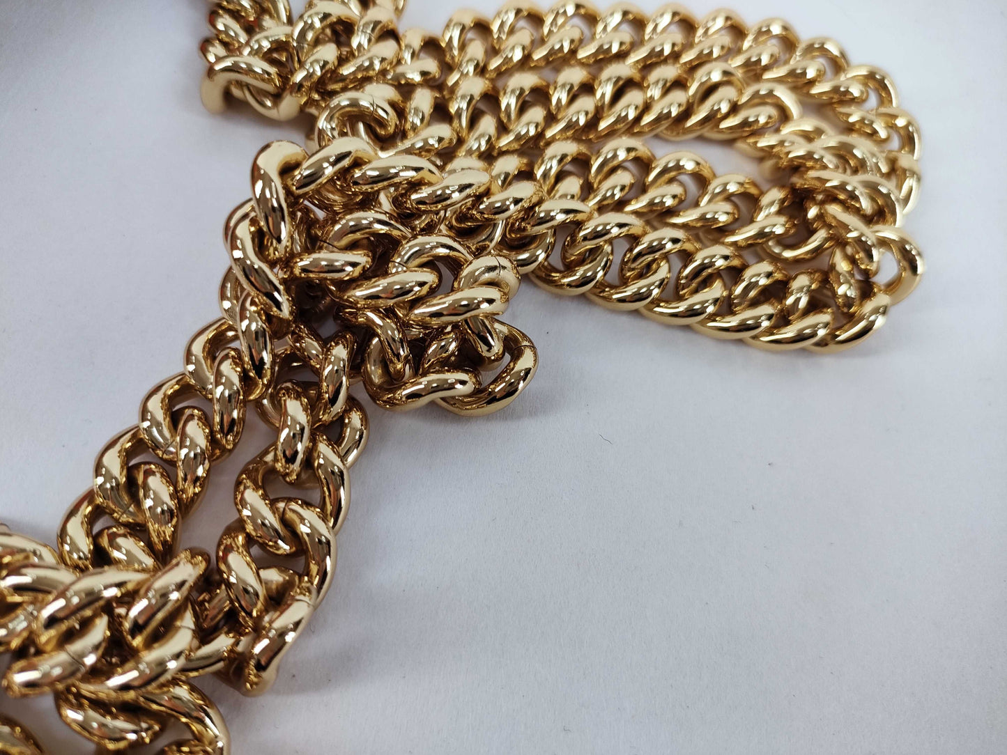 GUCCI Chain Shoulder Bag Shoulder Bag