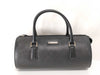 BURBERRY Black Handbag