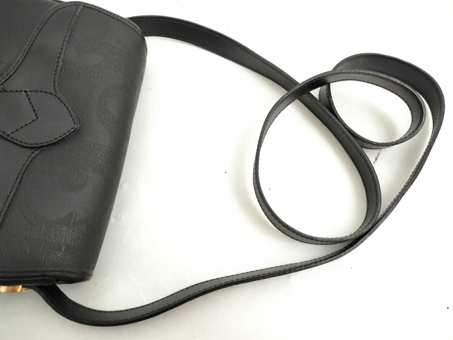Dior Trotter Trotter Shoulder Bag Shoulder Bag