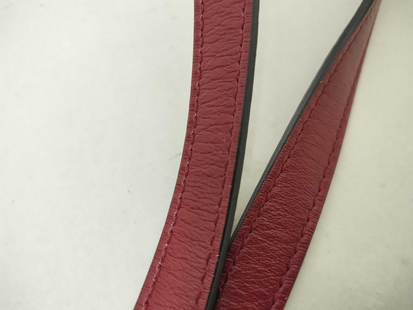 GUCCI Ally Marmont Shoulder Bag