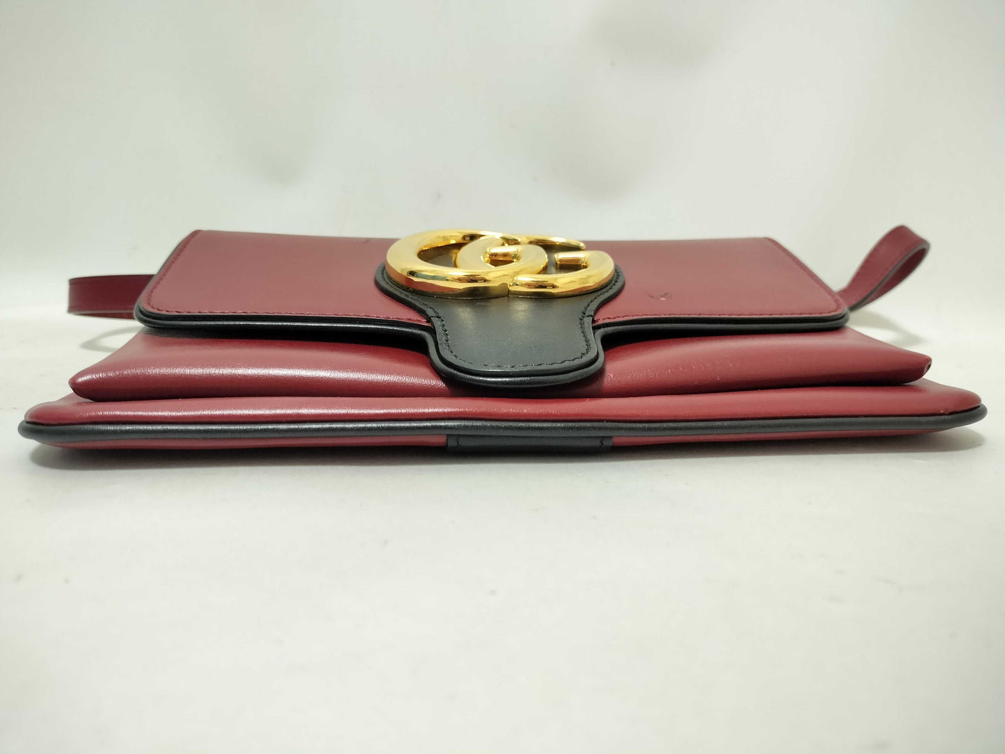 GUCCI Ally Marmont Shoulder Bag