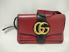 GUCCI Ally Marmont Shoulder Bag