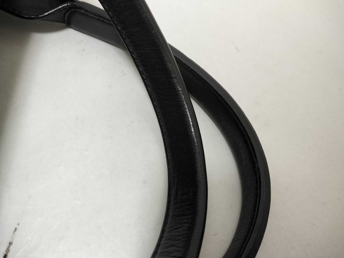 BALENCIAGA Cabas Tote Bag