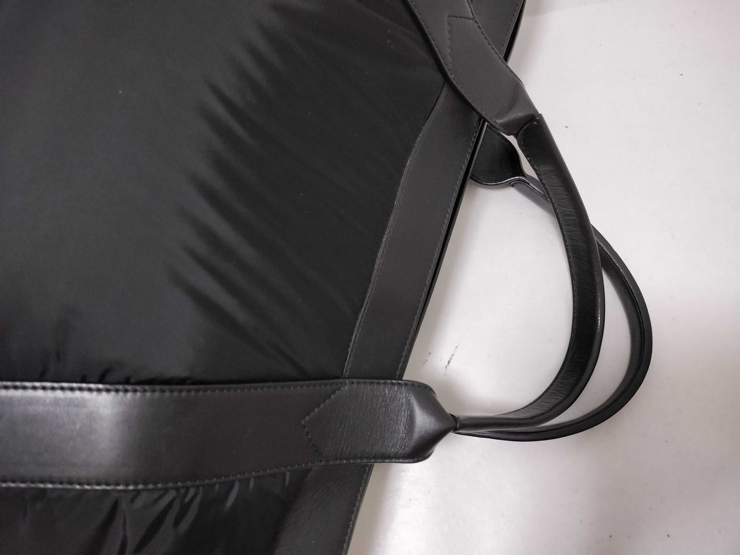 BALENCIAGA Cabas Tote Bag