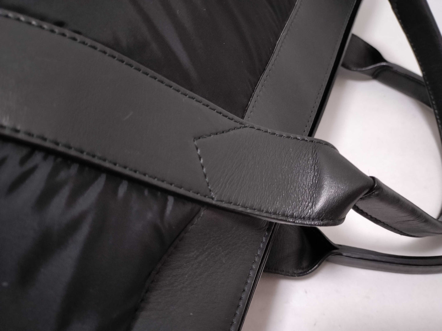 BALENCIAGA Cabas Tote Bag