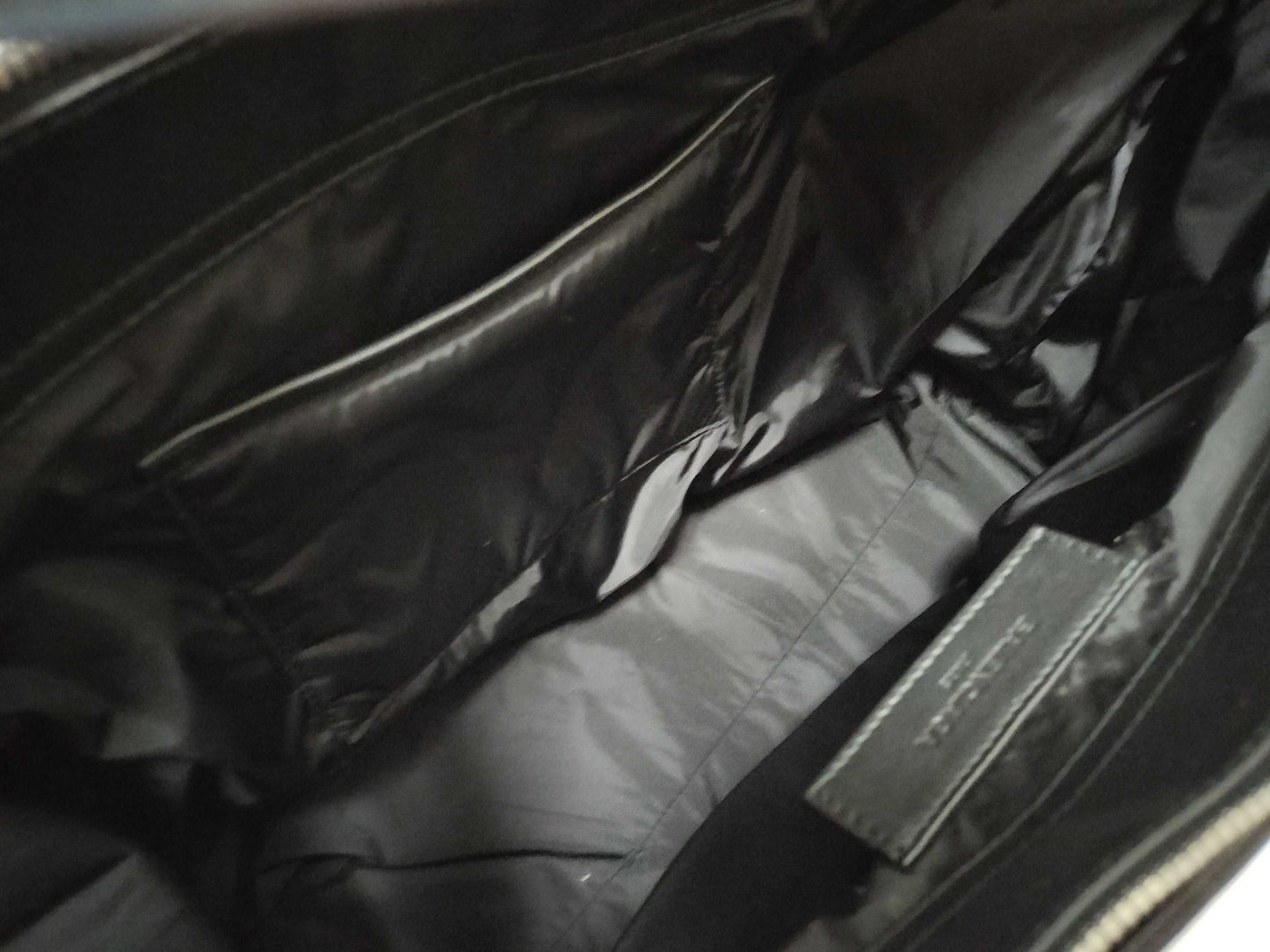 BALENCIAGA Cabas Tote Bag