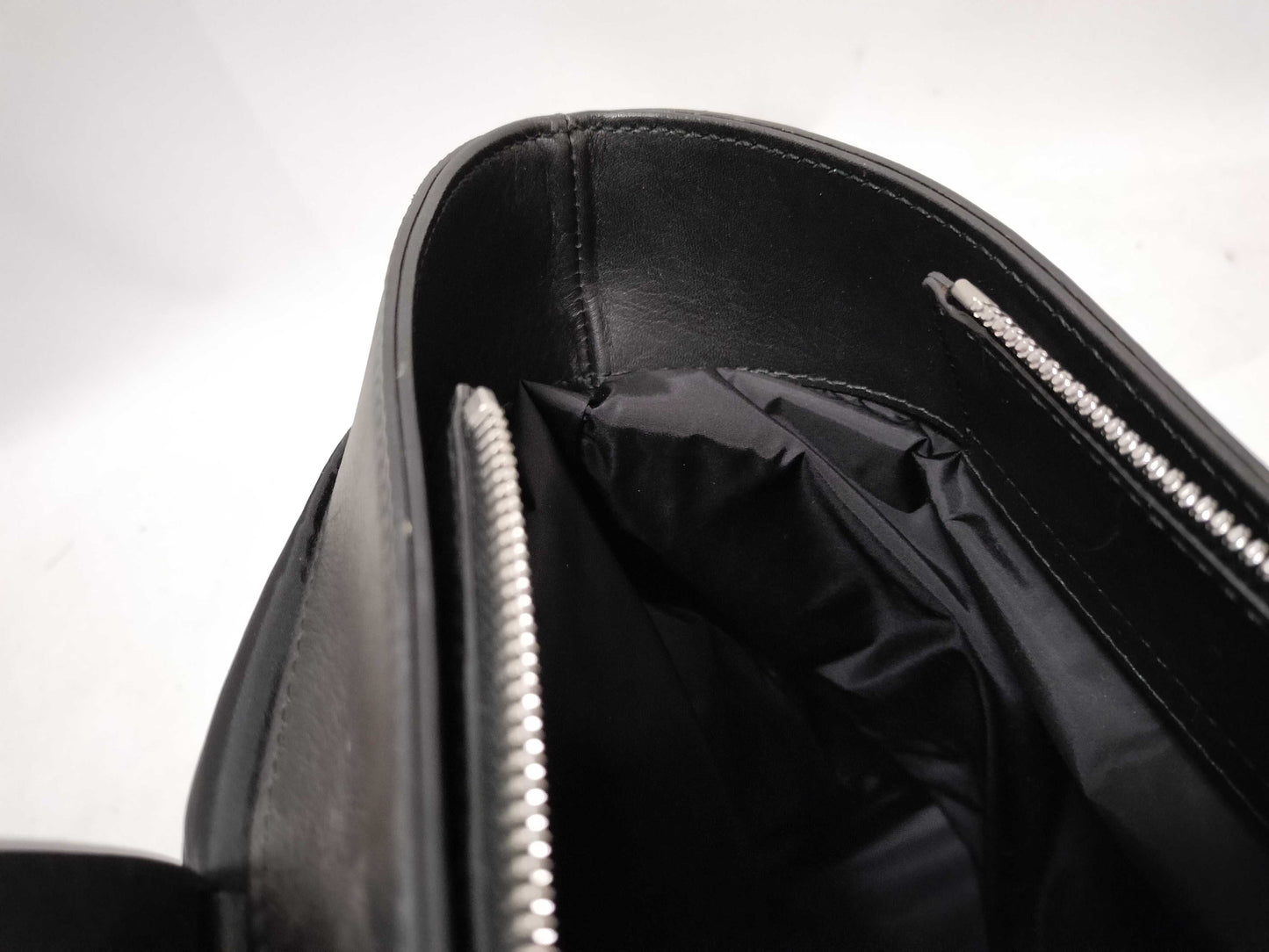 BALENCIAGA Cabas Tote Bag