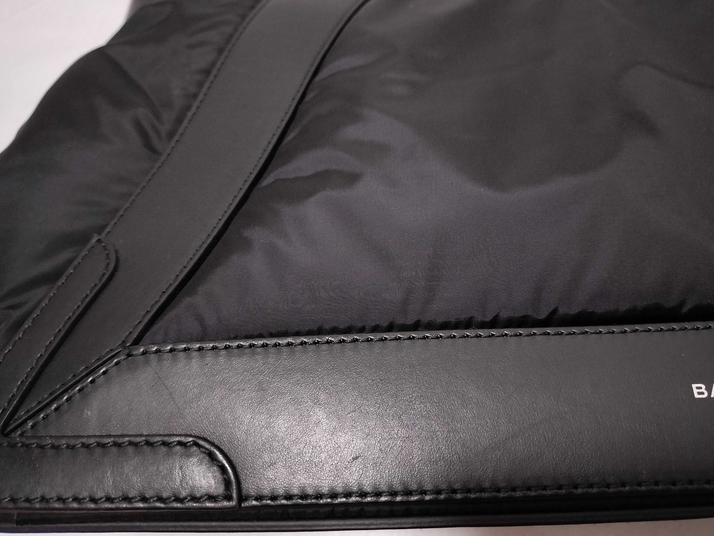BALENCIAGA Cabas Tote Bag