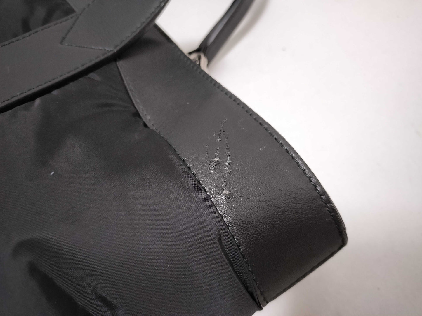 BALENCIAGA Cabas Tote Bag