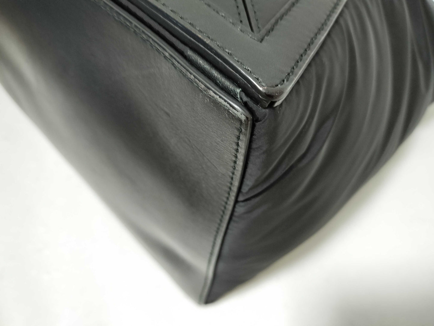 BALENCIAGA Cabas Tote Bag