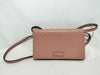 GUCCI GG Guccissima 466507 Shoulder Wallet Shoulder Bag