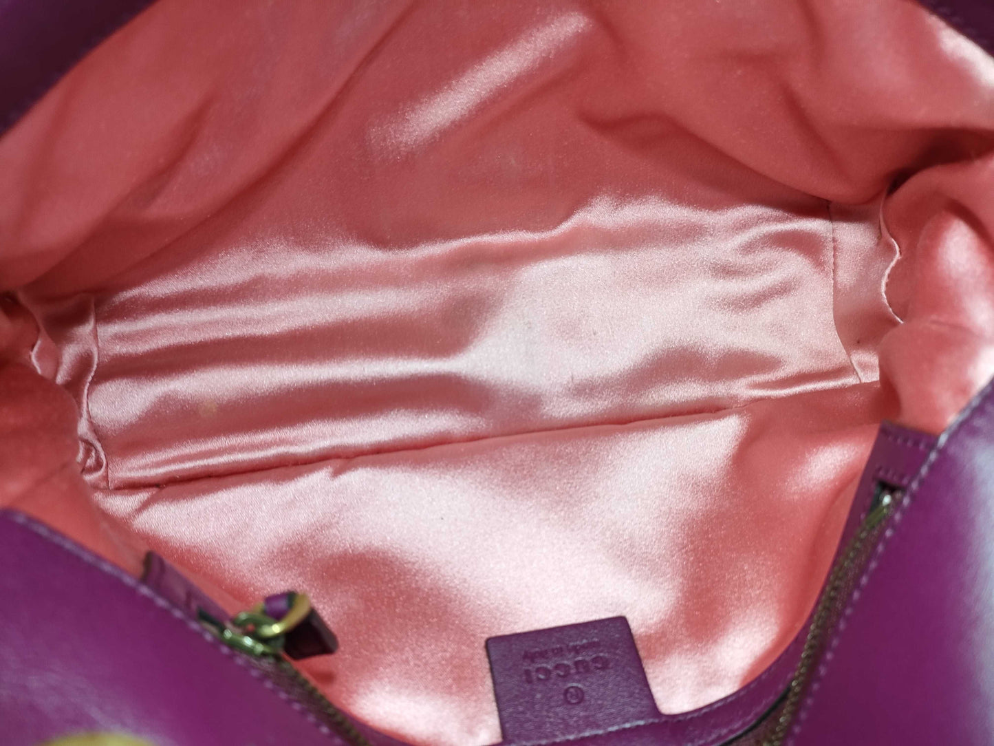 GUCCI GUCCI GG Marmont Velvet Chain Shoulder Bag Shoulder Bag