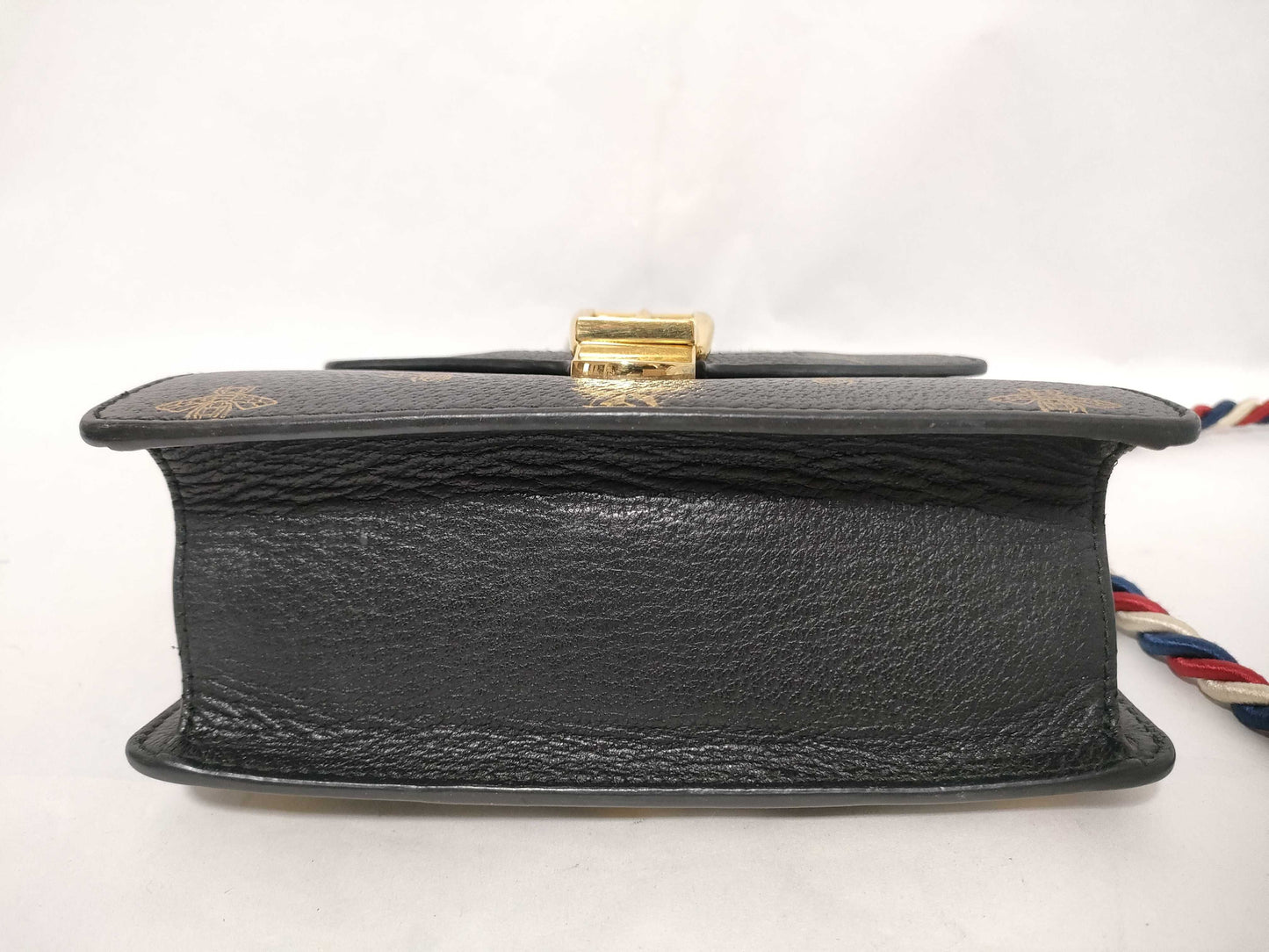 GUCCI GUCCI Sylvie 470270 Mini Shoulder Bag