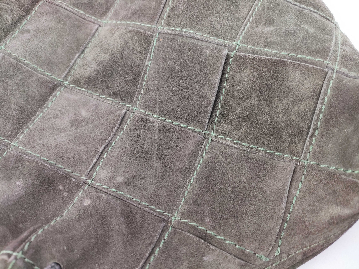 BOTTEGA VENETA Maxi Intrecciato Shoulder Bag