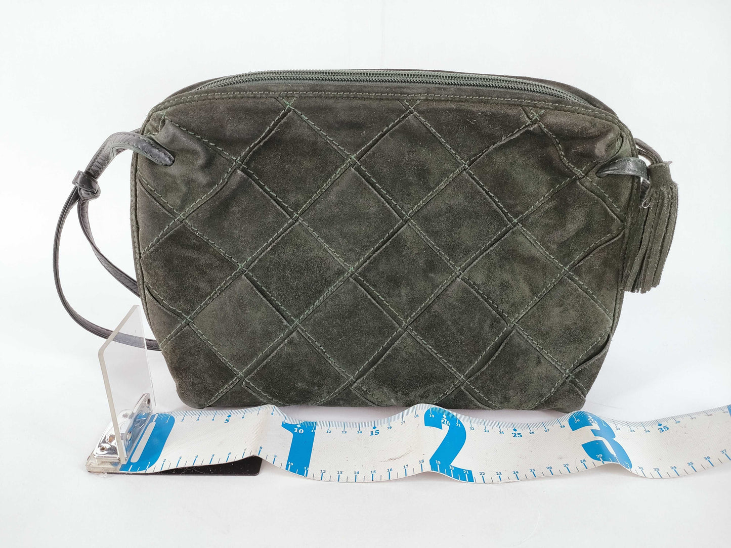 BOTTEGA VENETA Maxi Intrecciato Shoulder Bag