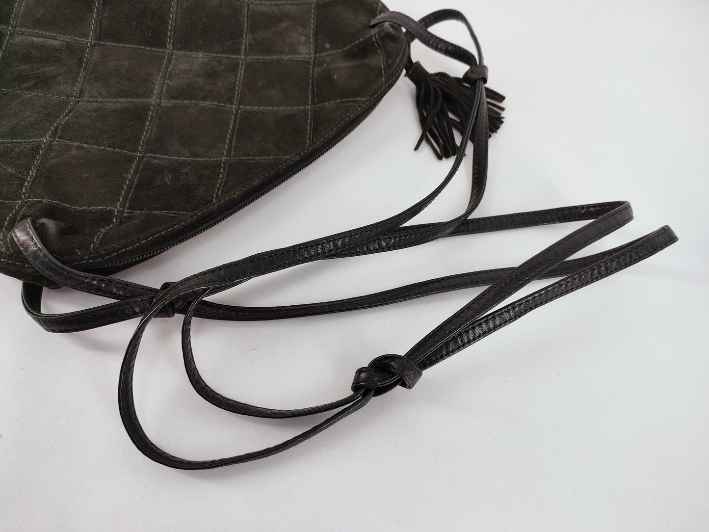 BOTTEGA VENETA Maxi Intrecciato Shoulder Bag