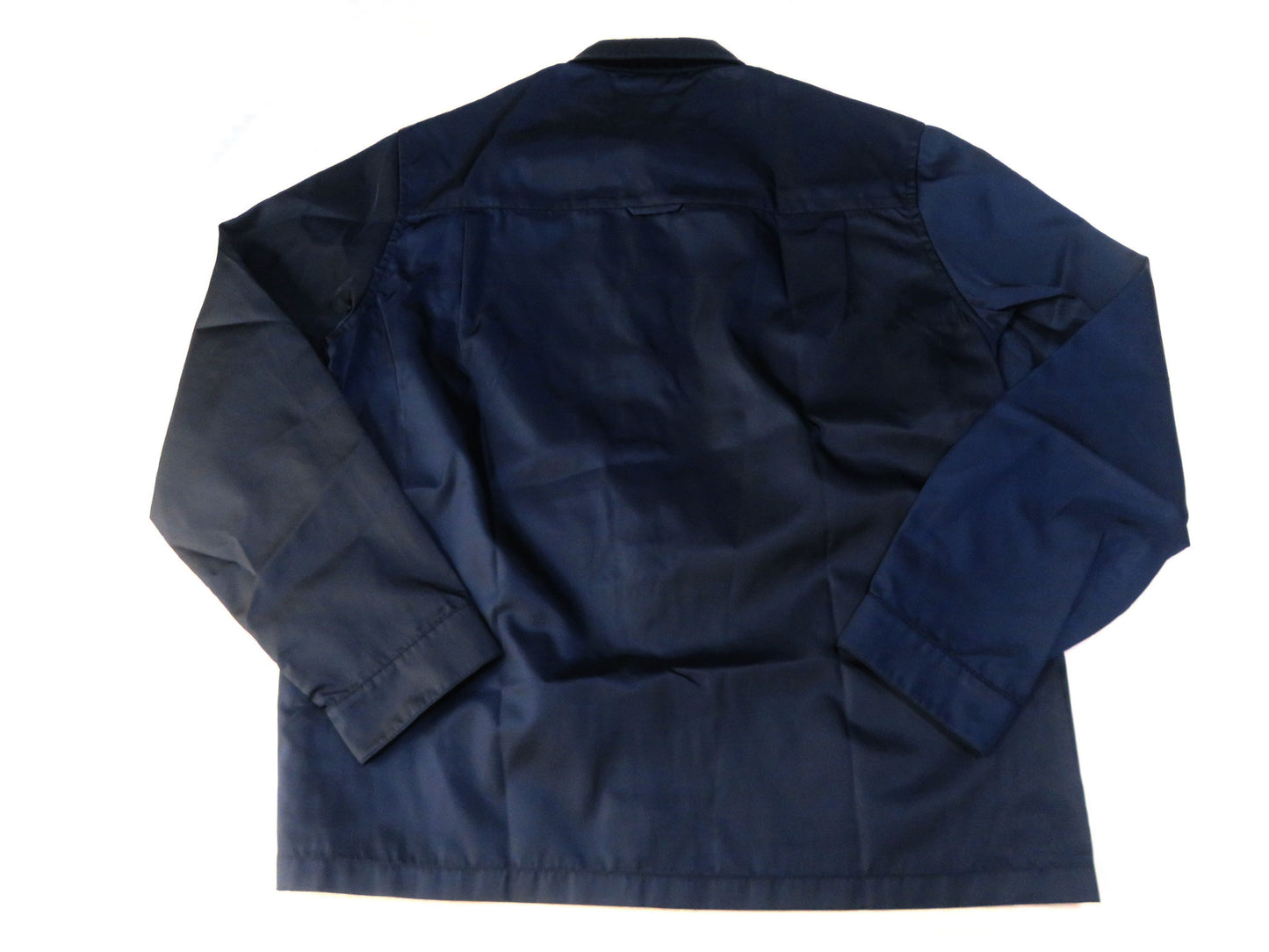 PRADA Prada Nylon Shirt Jacket with Triangle Logo Re-Nylon S Jacket