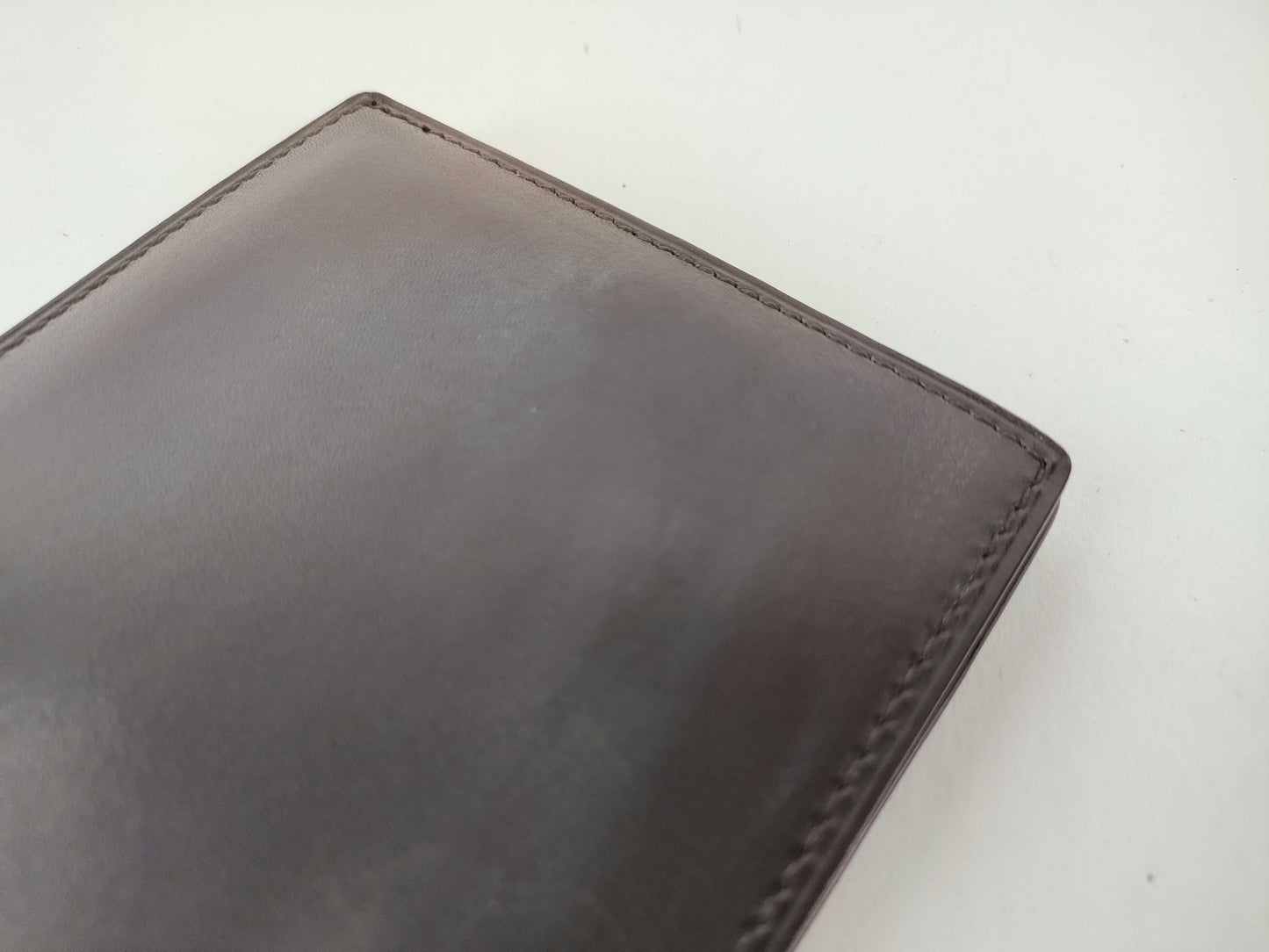 Berluti Venezia Folding Wallet in Calf Leather