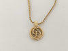 Dior CD Necklace