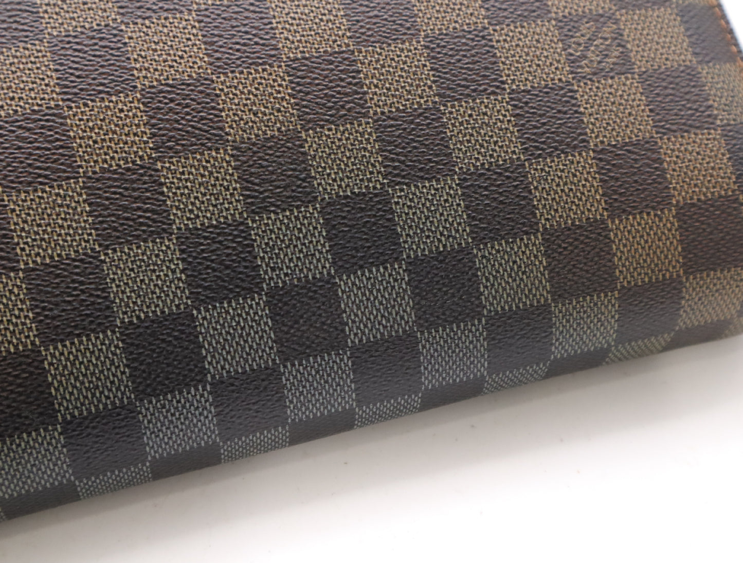 (10320_0418) LOUIS VUITTON N51993 Damier Saint Louis Second Bag
